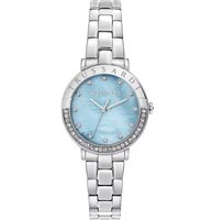 Orologio Trussardi Donna t-vision in Acciaio R2453125501 - R2453125501